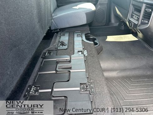 Used 2019 RAM 2500 Big Horn AWD/4WD image 15