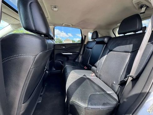 Used 2015 Honda CR-V EX-L image 12