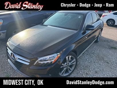 Used 2019 Mercedes-Benz C 300 Sedan