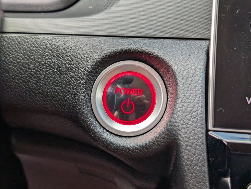 Used 2022 Honda Insight EX image 22