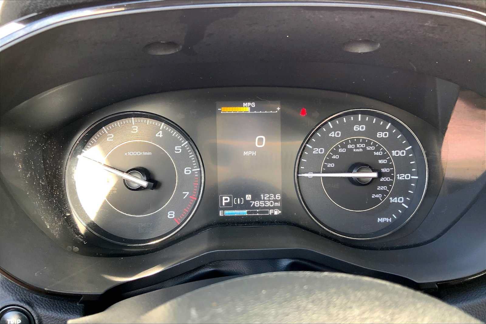 Used 2022 Subaru Impreza 2.0i Premium AWD/4WD image 24
