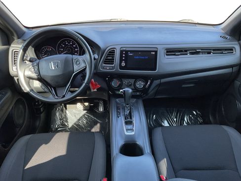 Used 2021 Honda HR-V Sport image 9
