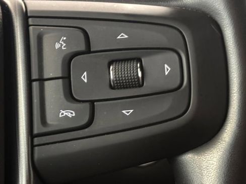 Used 2023 GMC Yukon Denali Ultimate AWD/4WD image 15