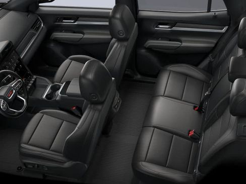 New 2026 GMC Terrain Elevation w/ Elevation Premium Package image 59