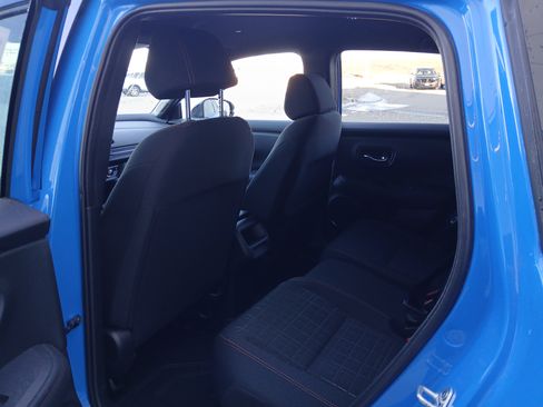 New 2026 Honda HR-V Sport image 8