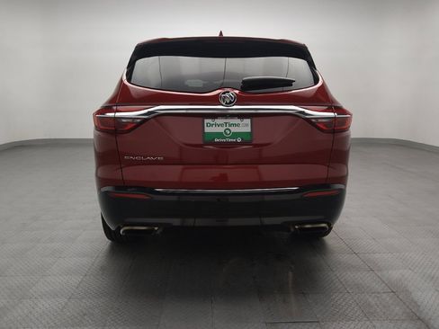Used 2020 Buick Enclave Essence FWD image 6