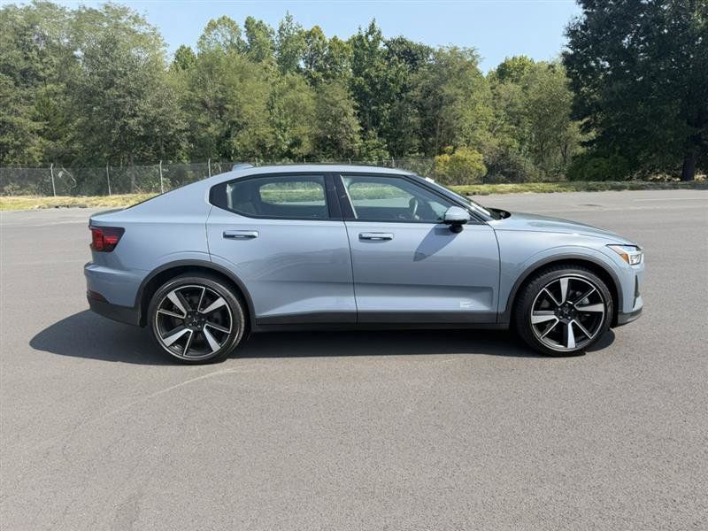 Used 2022 Polestar Polestar 2 w/ Plus Package AWD/4WD image 4