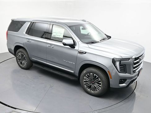 New 2026 GMC Yukon Elevation image 31