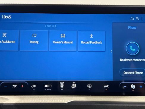 New 2026 Ford Bronco Sport Big Bend image 70