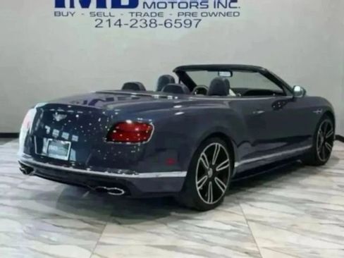 Used 2017 Bentley Continental GT V8 S image 50