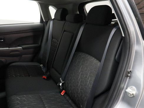 Used 2023 Mitsubishi Outlander Sport LE AWD/4WD image 29