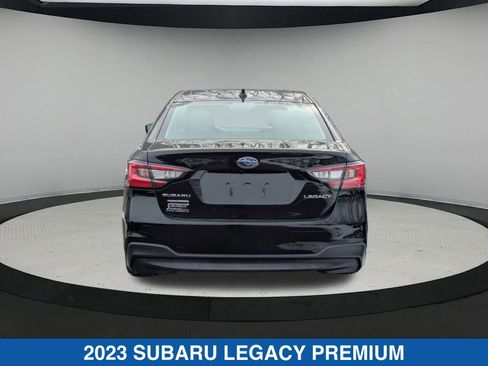 Certified 2023 Subaru Legacy Premium image 5