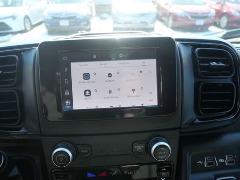 Used 2022 RAM ProMaster 1500 w/ Safety Group (A) image 13