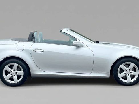 Used 2006 Mercedes-Benz SLK 280 image 9