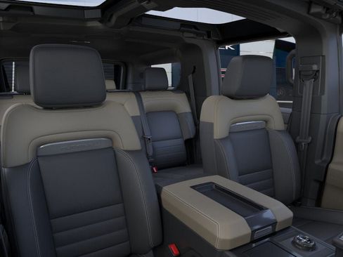 New 2026 GMC Hummer EV SUV image 24