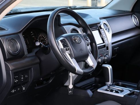 Used 2019 Toyota Tundra SR5 image 15