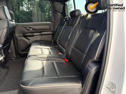 Certified 2023 RAM 1500 Limited AWD/4WD image 50