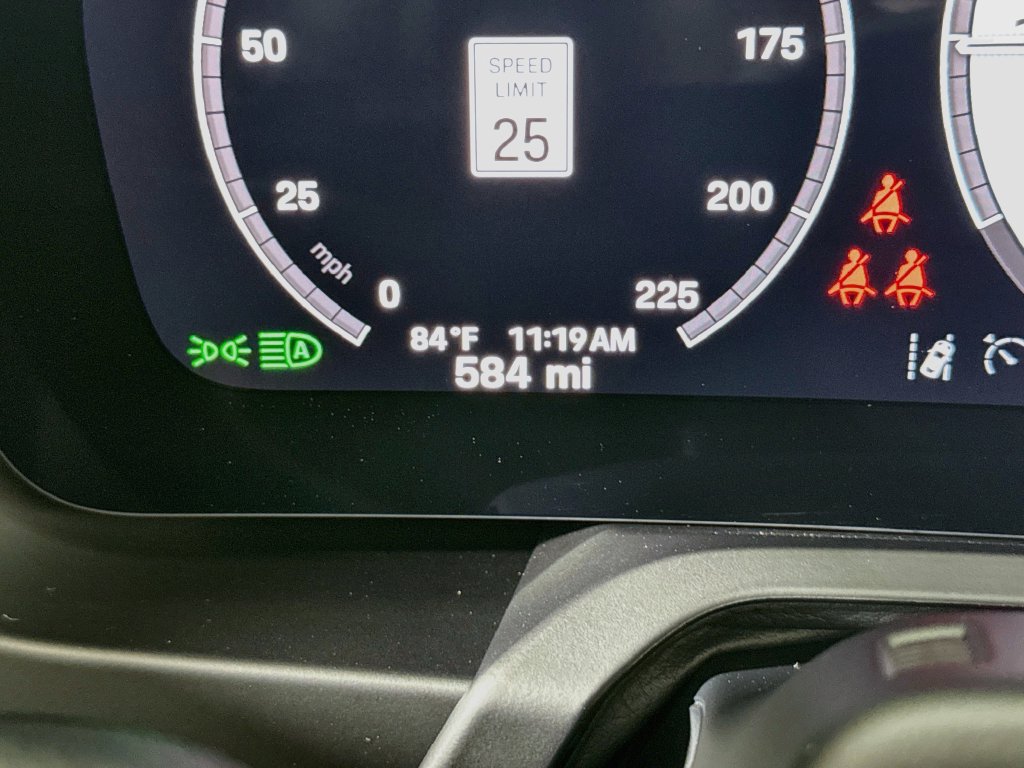 Certified 2026 Porsche 911 Targa 4 GTS AWD/4WD image 14
