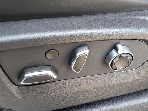 Used 2024 GMC Sierra 1500 Denali Ultimate AWD/4WD image 20