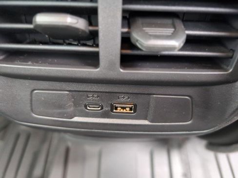 New 2025 Chevrolet Colorado Z71 w/ Technology Package image 20