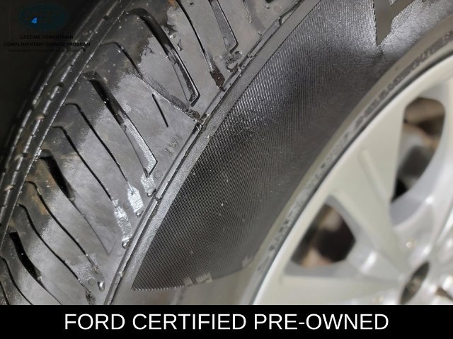 Certified 2024 Ford Escape Active AWD/4WD image 11