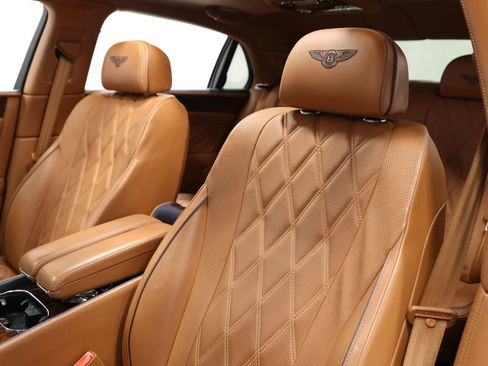 Used 2014 Bentley Flying Spur W12 image 17