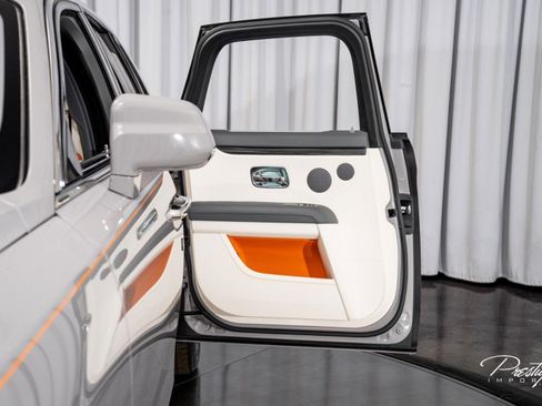 Used 2021 Rolls-Royce Ghost image 38