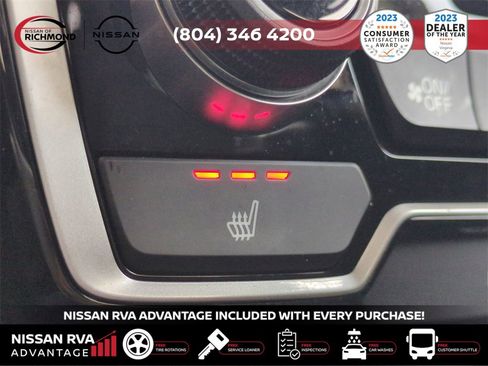 Used 2022 Honda CR-V EX-L image 24