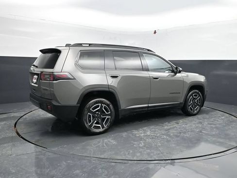 New 2026 Jeep Cherokee Laredo AWD/4WD image 9