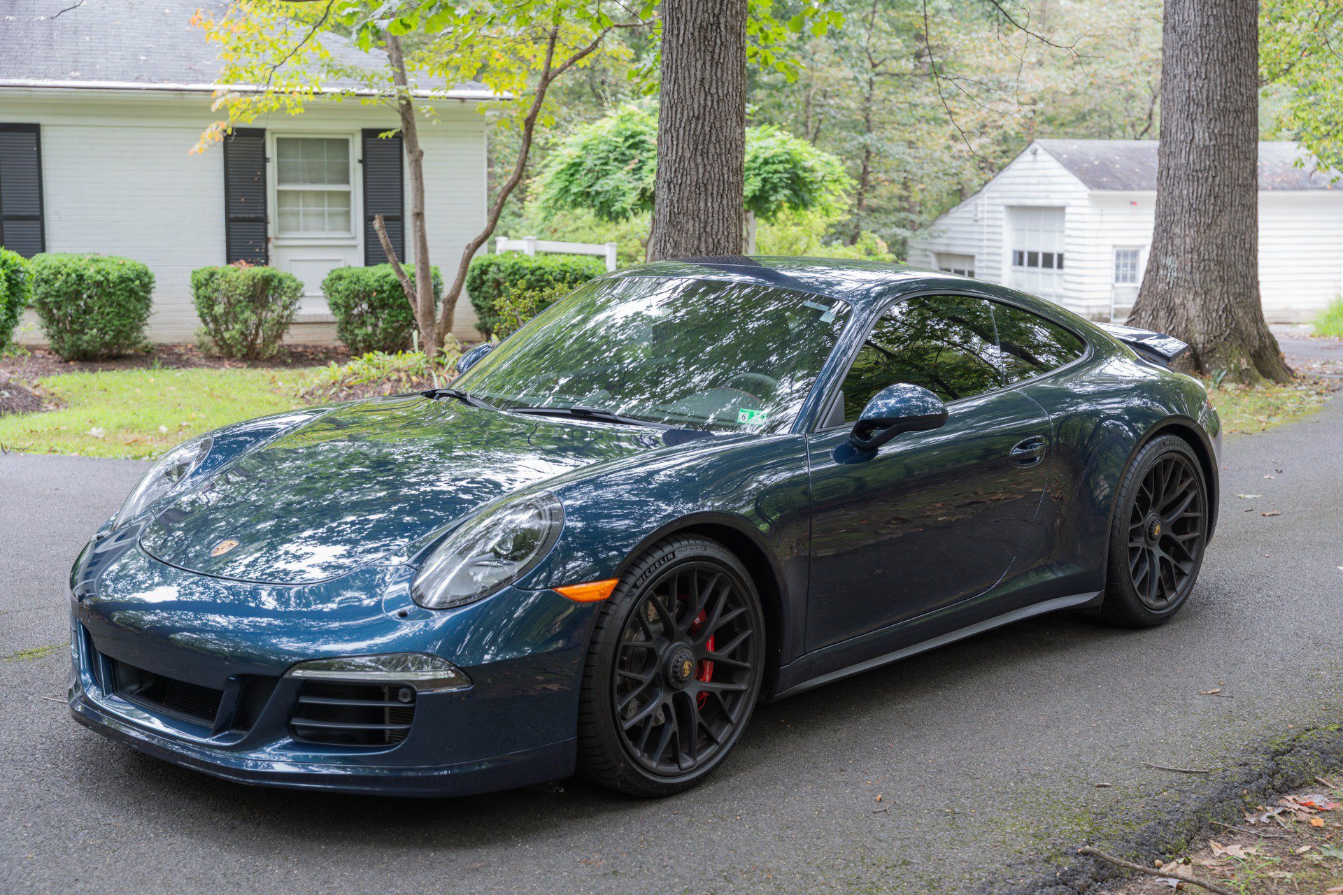 Used 2016 Porsche 911 GT3 RS image 50
