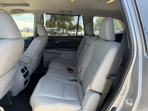 Used 2019 Honda Pilot EX-L image 27