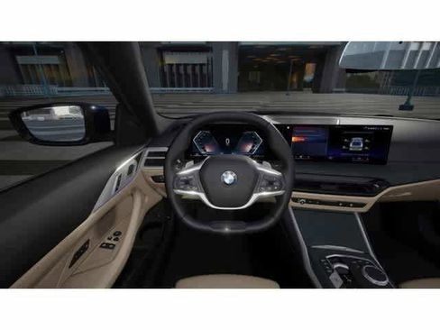 New 2026 BMW 430i Coupe w/ Parking Assistance Package RWD image 13