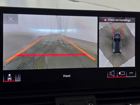 Certified 2025 Audi Q5 2.0T Premium Plus image 48