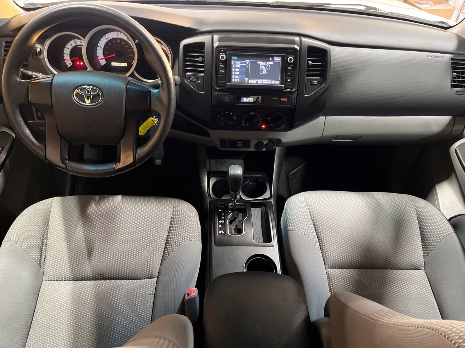Used 2014 Toyota Tacoma PreRunner RWD image 19
