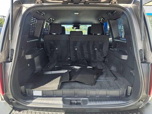 Used 2024 Toyota Land Cruiser 1958 AWD/4WD image 13