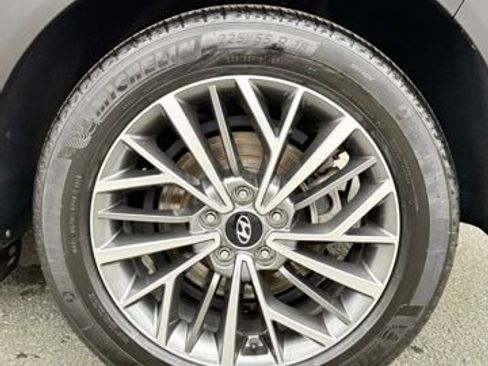 Used 2021 Hyundai Tucson Ultimate image 9