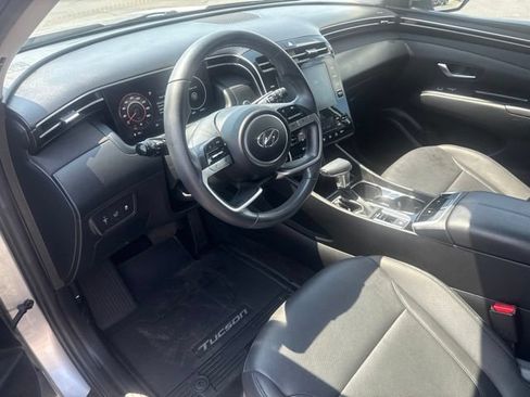 Used 2023 Hyundai Tucson SEL w/ Convenience Package FWD image 23