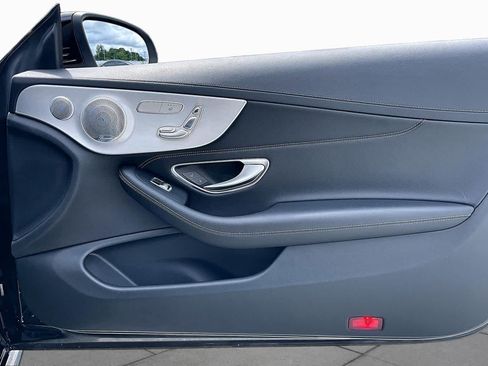 Used 2017 Mercedes-Benz C 300 Coupe image 20
