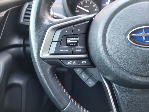 Used 2020 Subaru Crosstrek 2.0i Premium w/ Popular Package #2 image 7