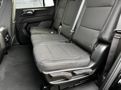 New 2026 Chevrolet Tahoe LS w/ Max Trailering Package image 6