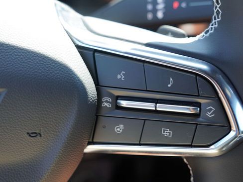 New 2026 Chevrolet Traverse LT w/ Driver Confidence Package image 16