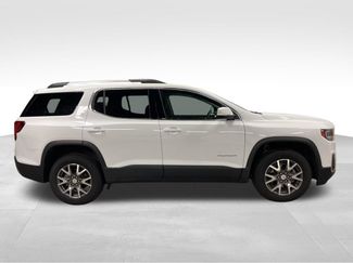 Certified 2023 GMC Acadia SLE w/ Driver Convenience Package AWD/4WD video 2