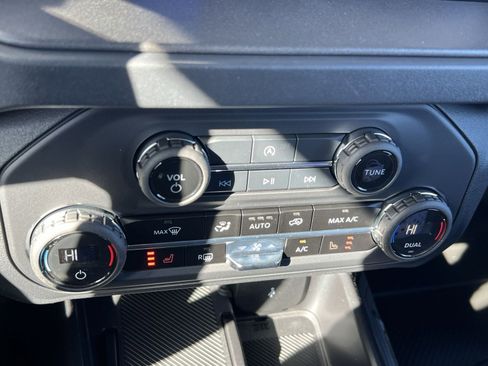 New 2025 Ford Bronco Big Bend image 21