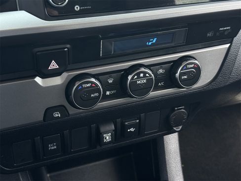 Used 2023 Toyota Tacoma SR5 image 22