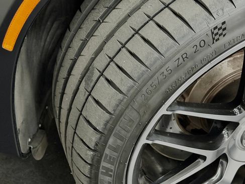 Used 2023 Mercedes-Benz E 63 AMG S image 19