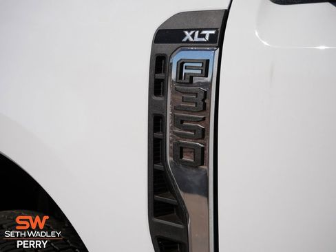 New 2026 Ford F350 XLT image 12