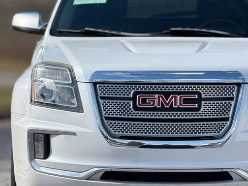Used 2016 GMC Terrain Denali image 11