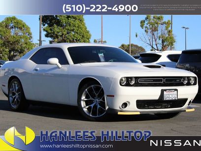 Used 2020 Dodge Challenger GT