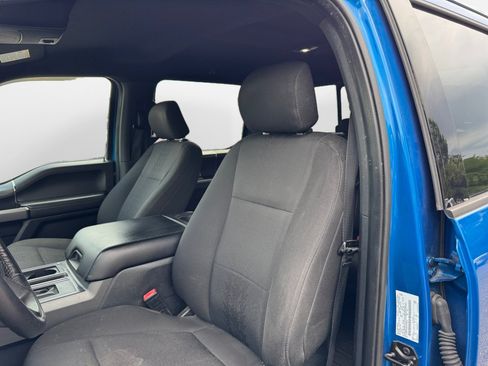 Used 2019 Ford F150 XLT w/ Equipment Group 302A Luxury AWD/4WD image 9