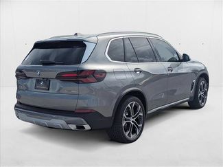 Used 2026 BMW X5 sDrive40i w/ Climate Comfort Package RWD video 2